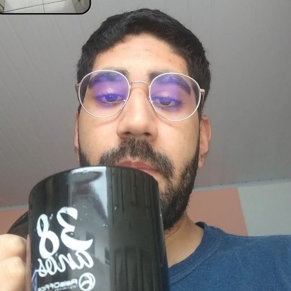 Rodrigo Dantas