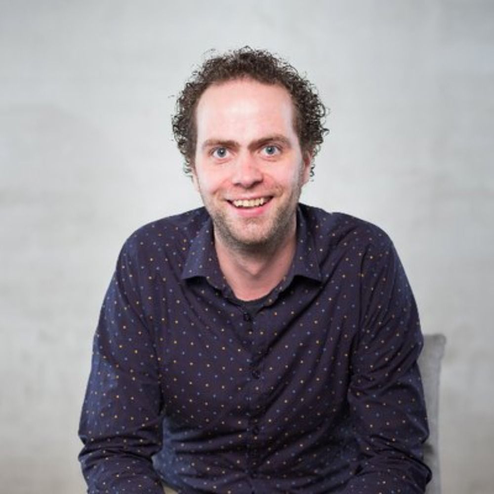 Gerben van den Hazel