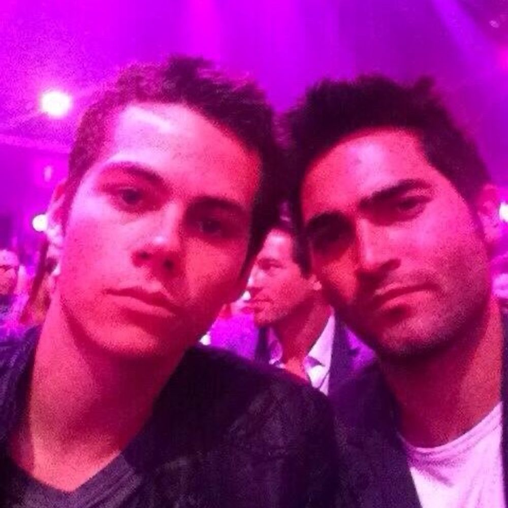 Sterek