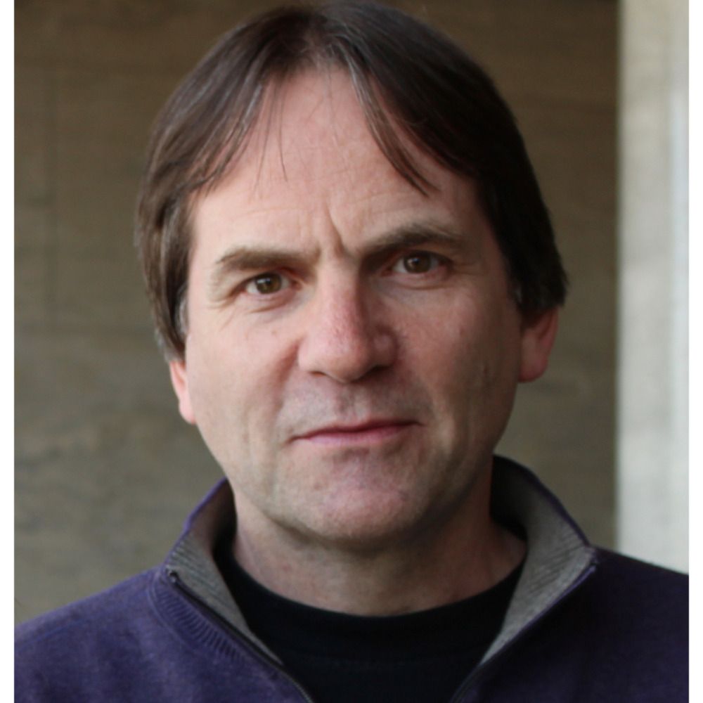 Simon Dalby 