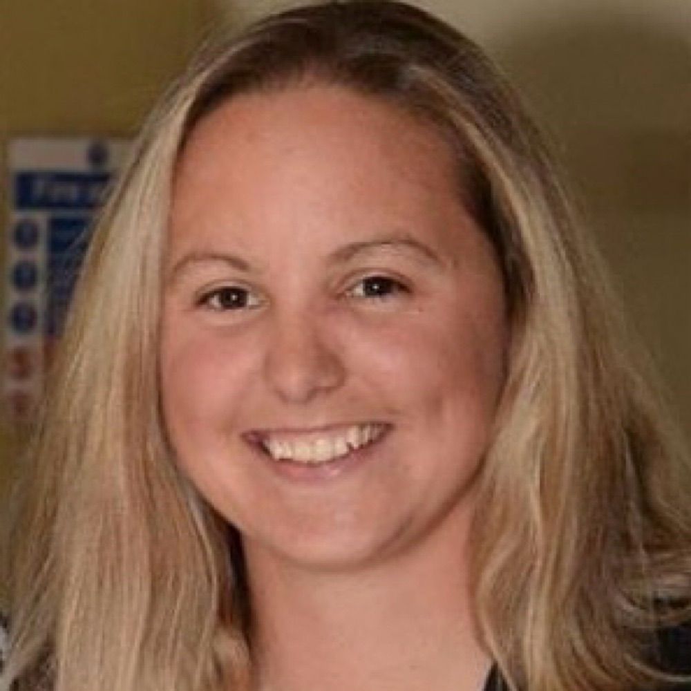 Heather Beattie