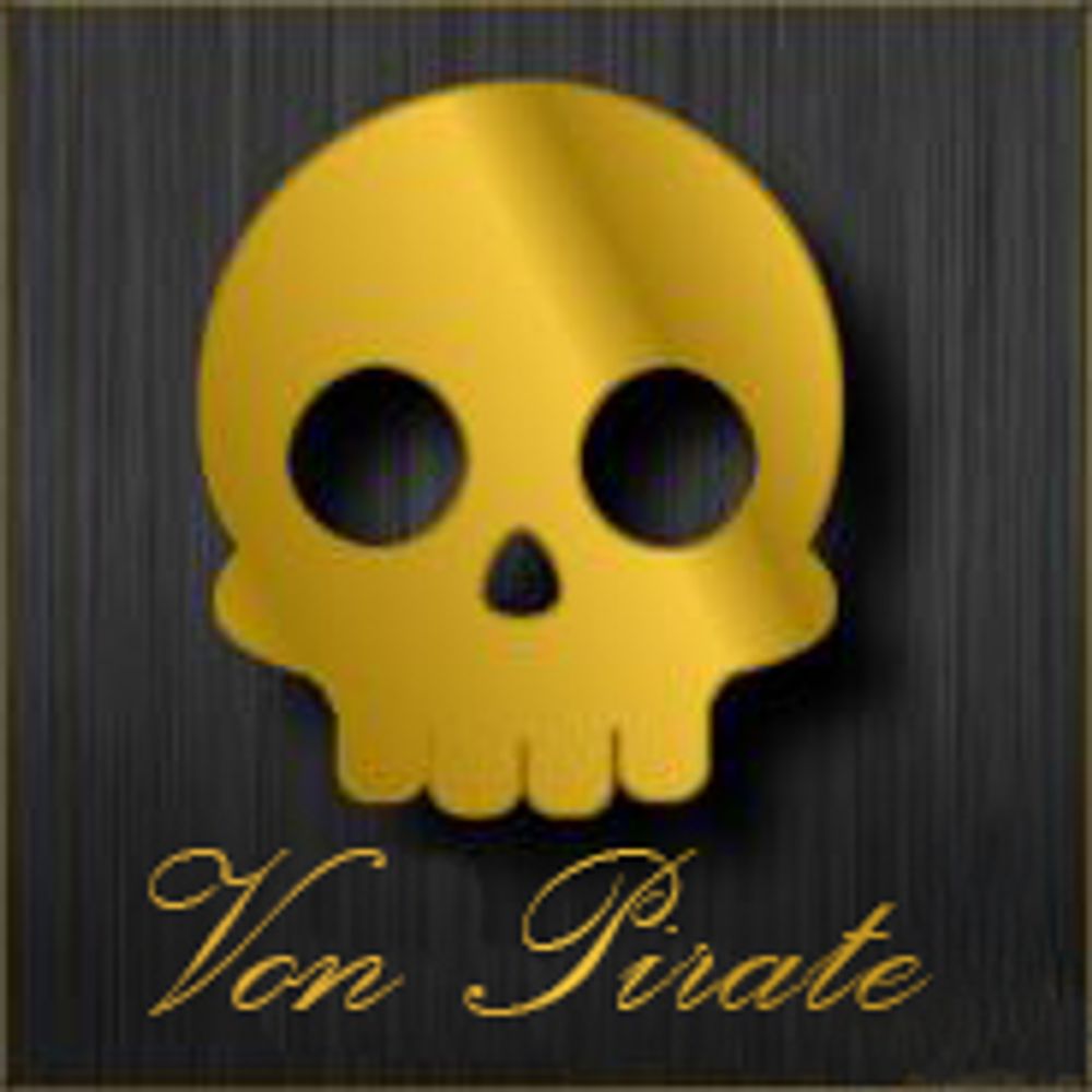 Von Pirate