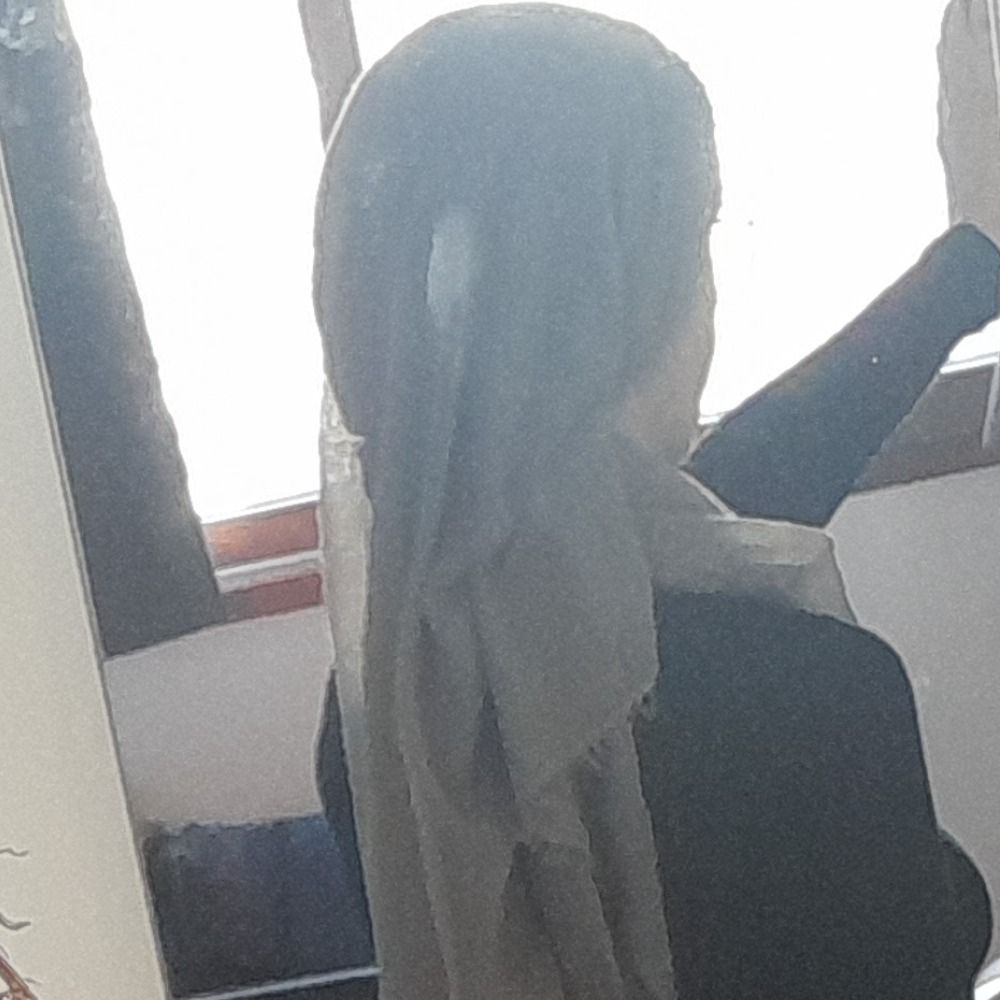 🐸 Yester Cami Եսթեր Քամի 