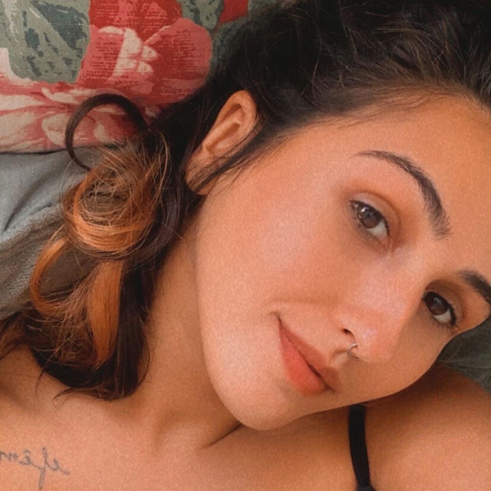 isa mattos 💐