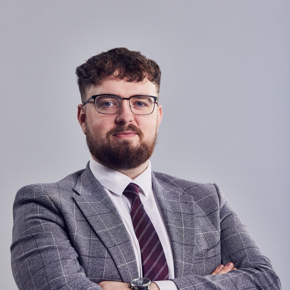Liam Grimley