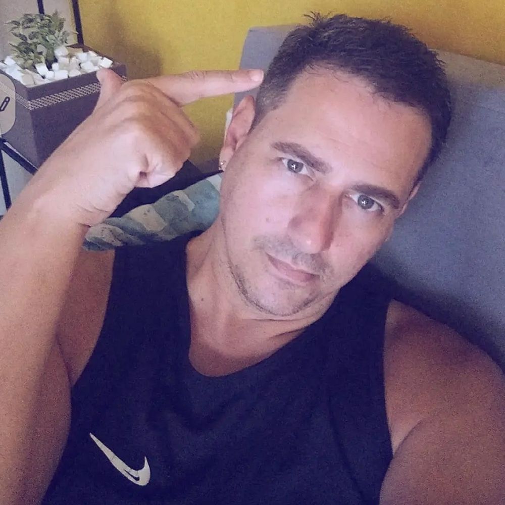 Bruno ⭐