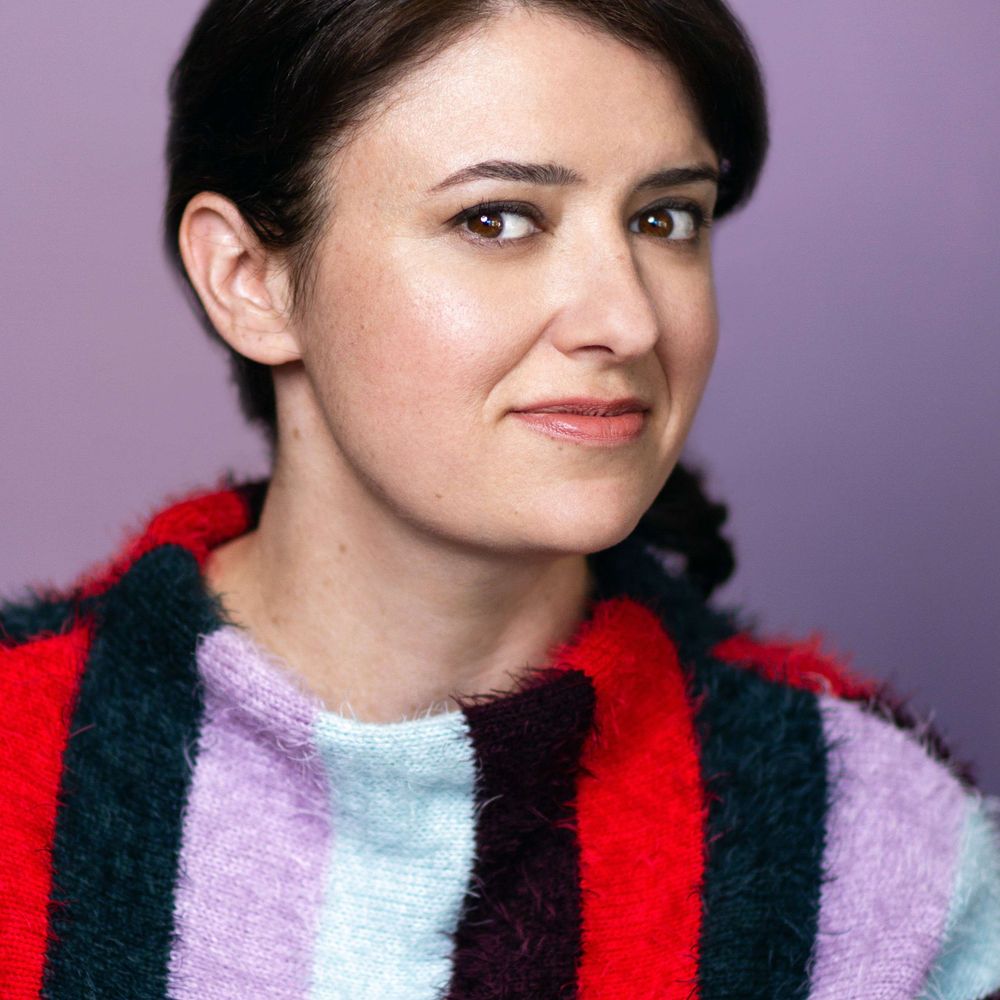 Beth Kander