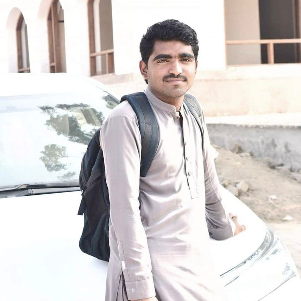 Nazeer Ahmed Rahimoon