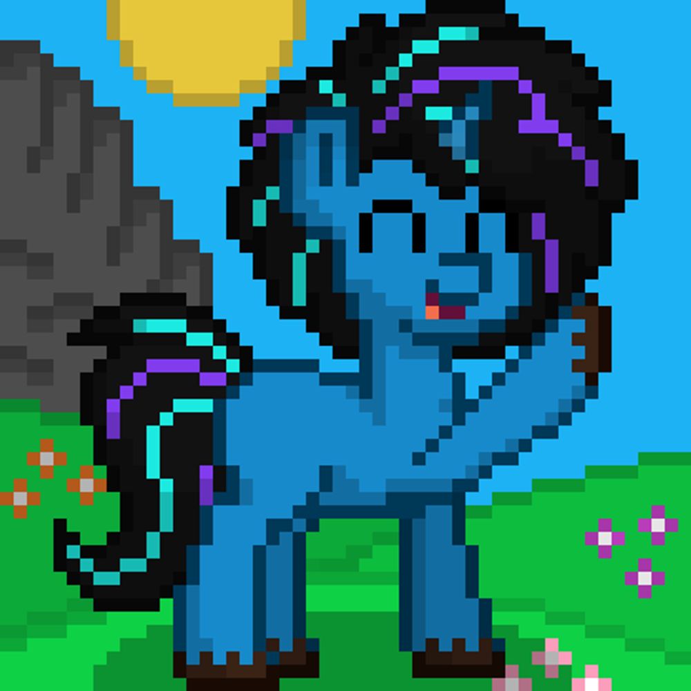 ClearrPony