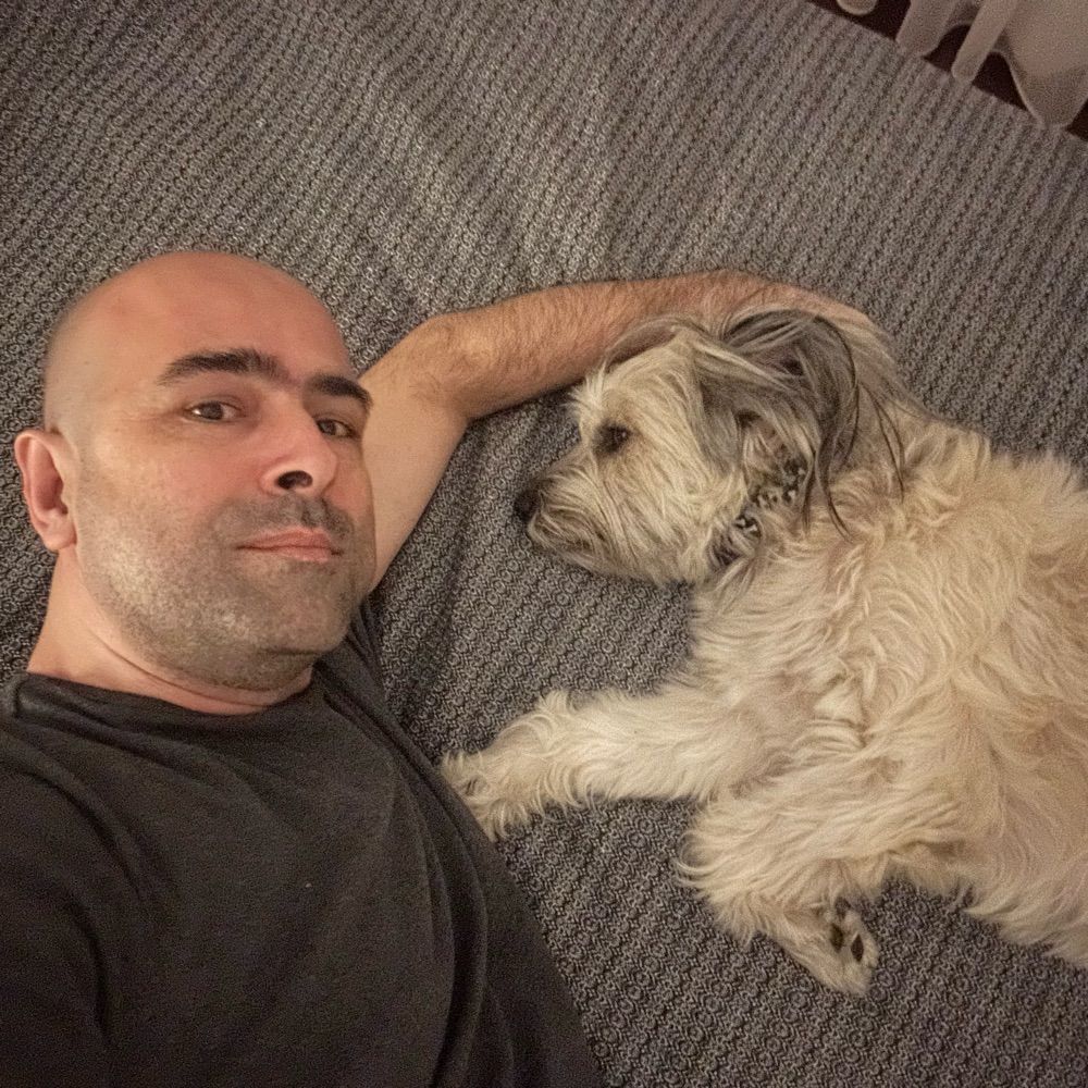 Murat Ozek