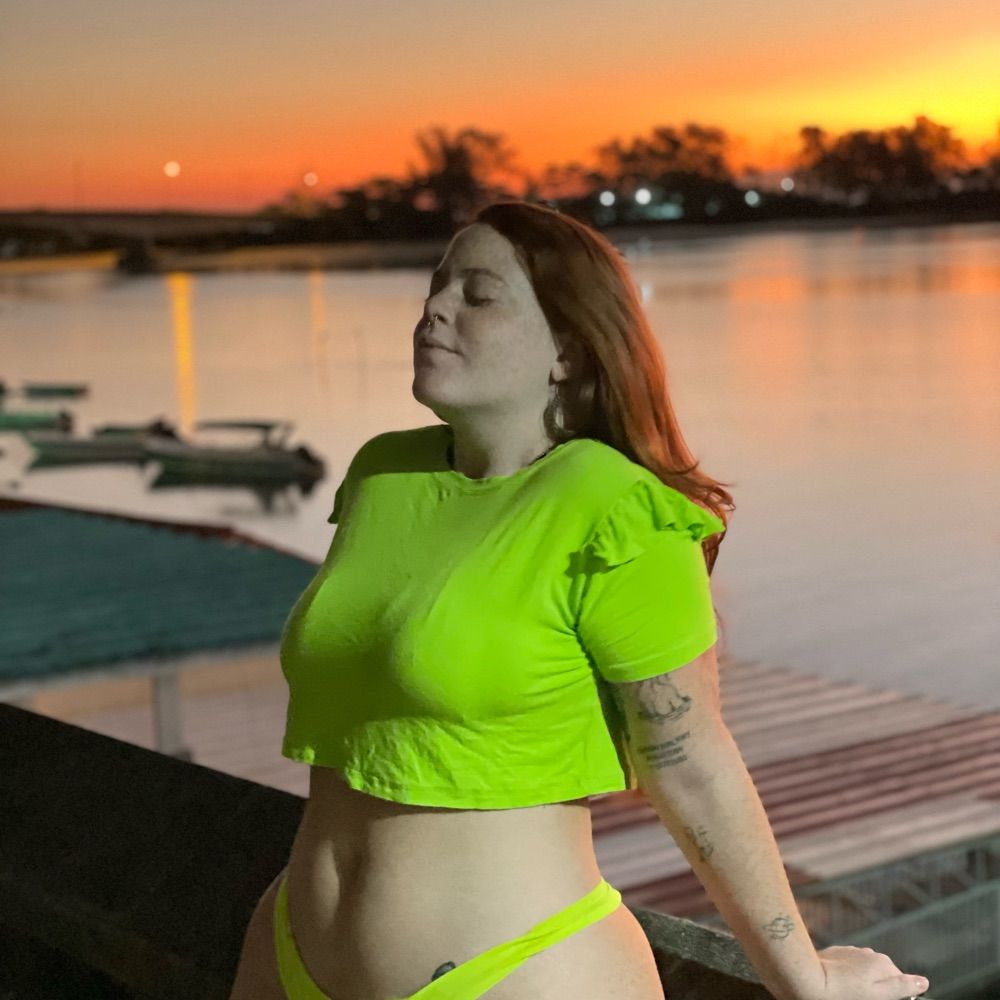 Mary Valente 🦋