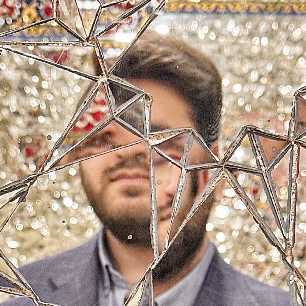 Mojtabā | مجتبیٰ
