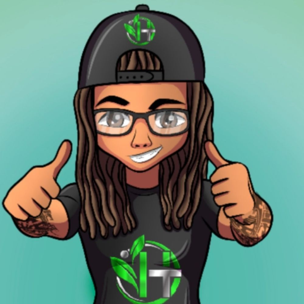 💚💥JT💥💚