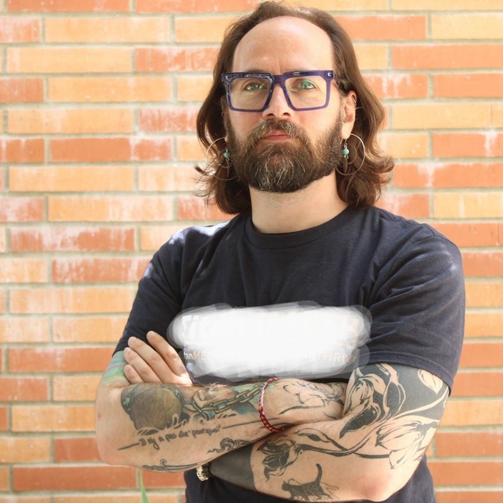 Brett G. (he/they)