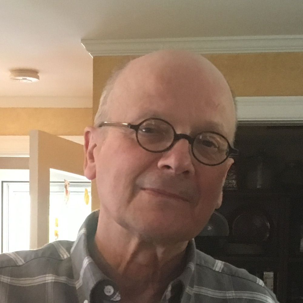 Jim Stewart