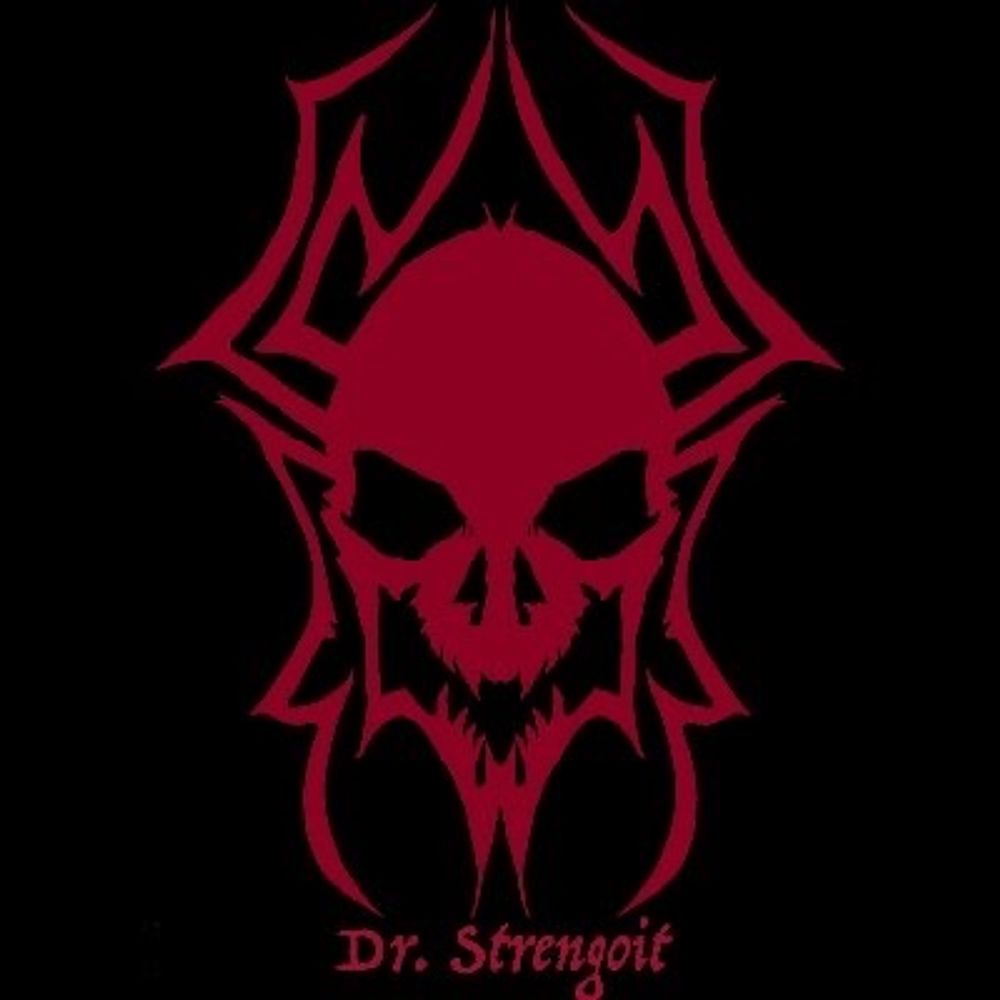 Dr. Strengoit