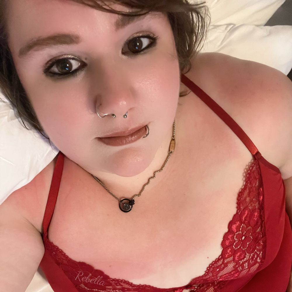 Rebella Darling