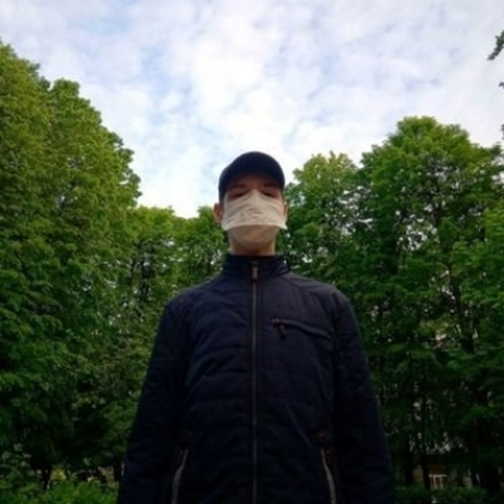 Mykhailo S