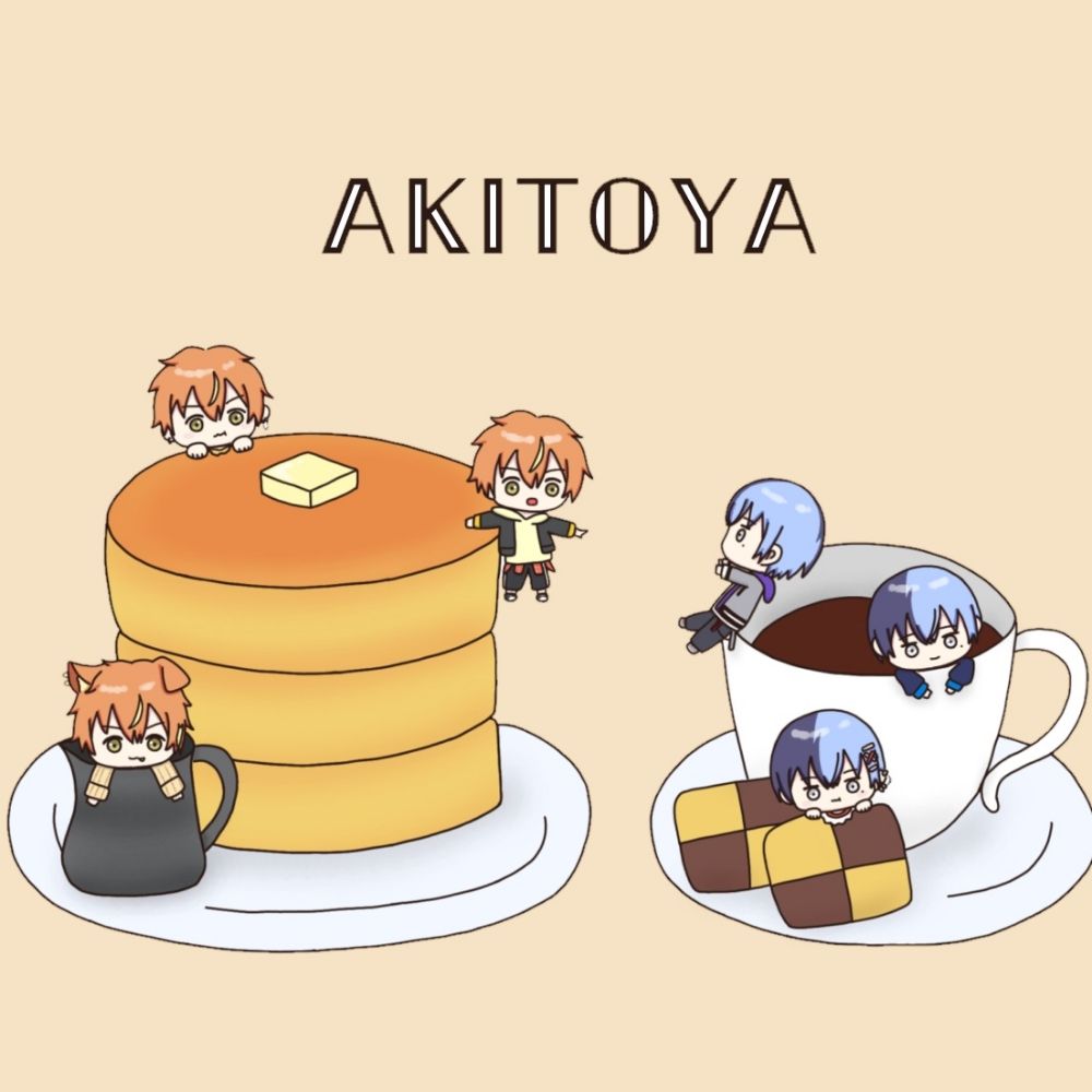 ぱぷりか