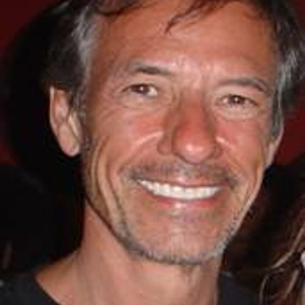 Doug Eifrid