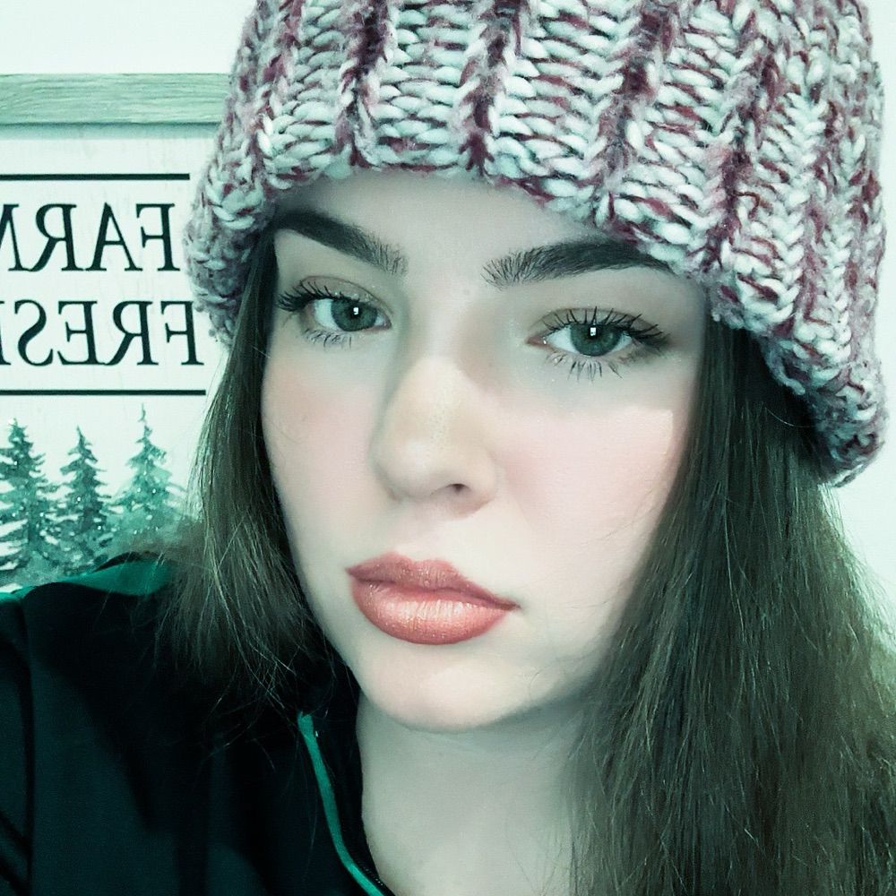 maria 🎄