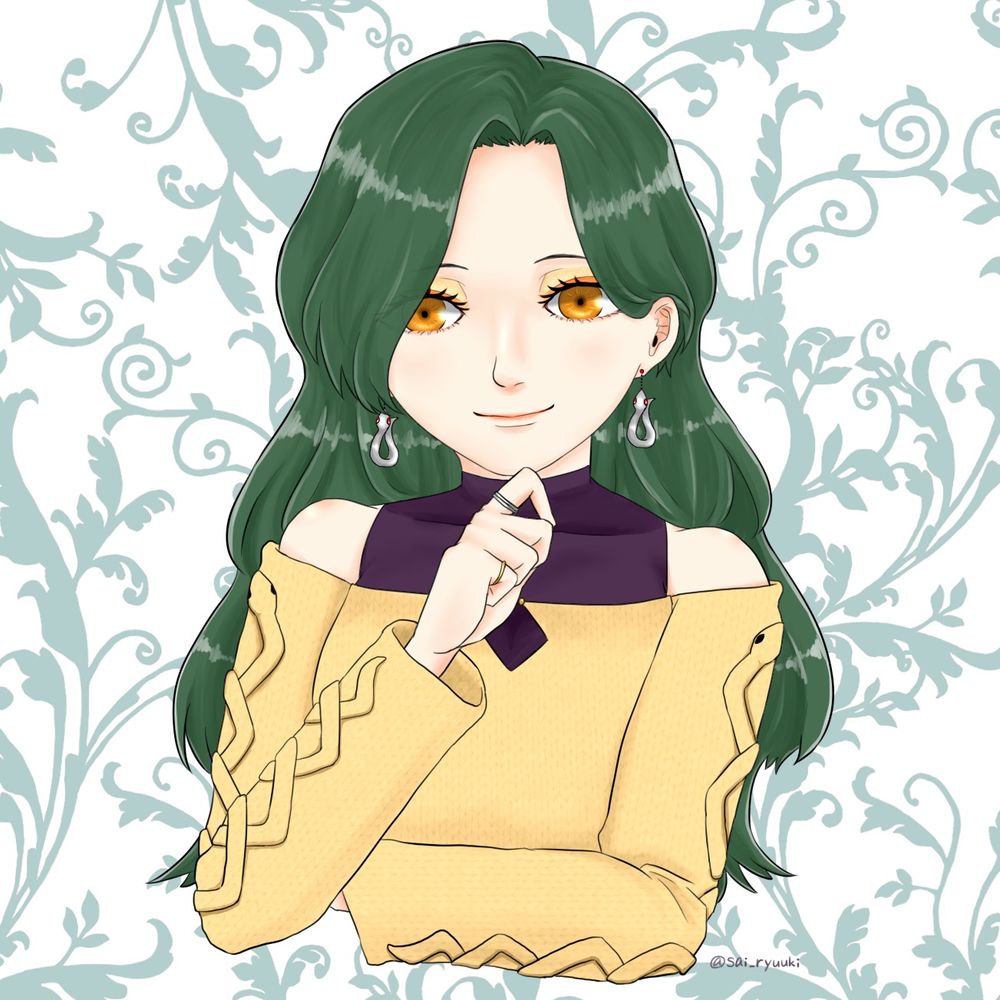 にゃでこ