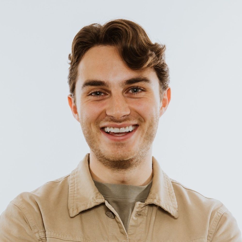 Caleb Adams
