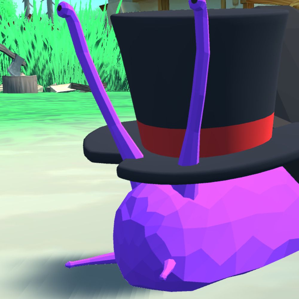 Snail Simulator