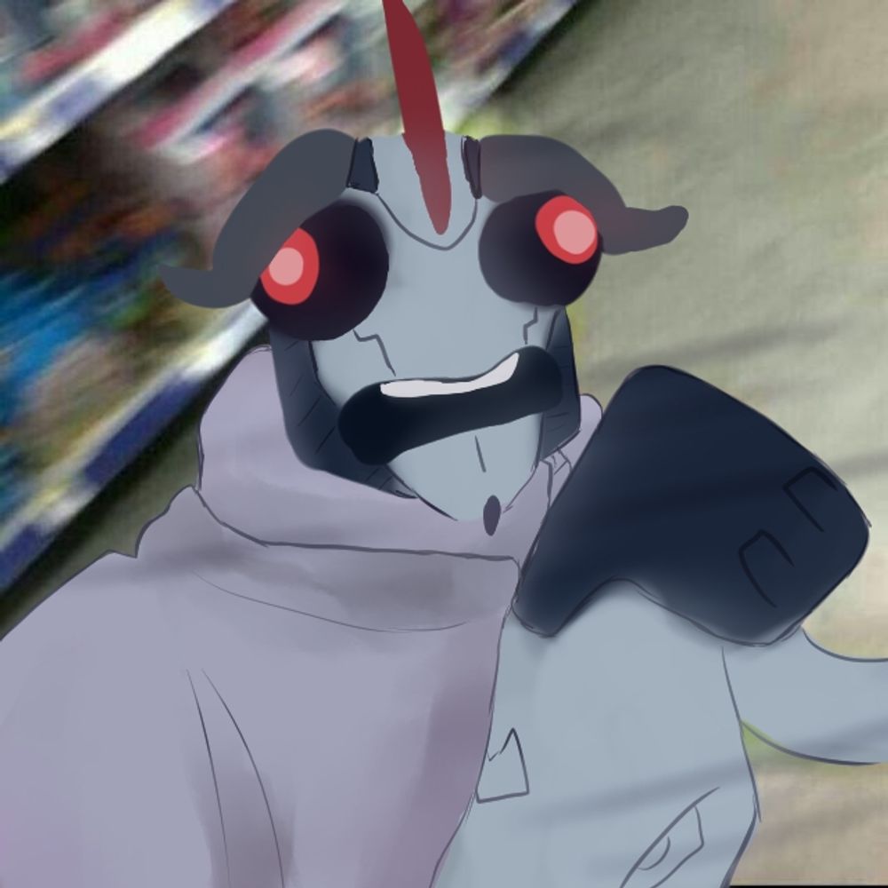 DepressedArtBean
