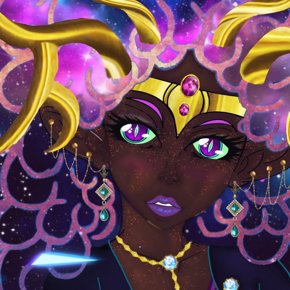 Cosmic Novaflare