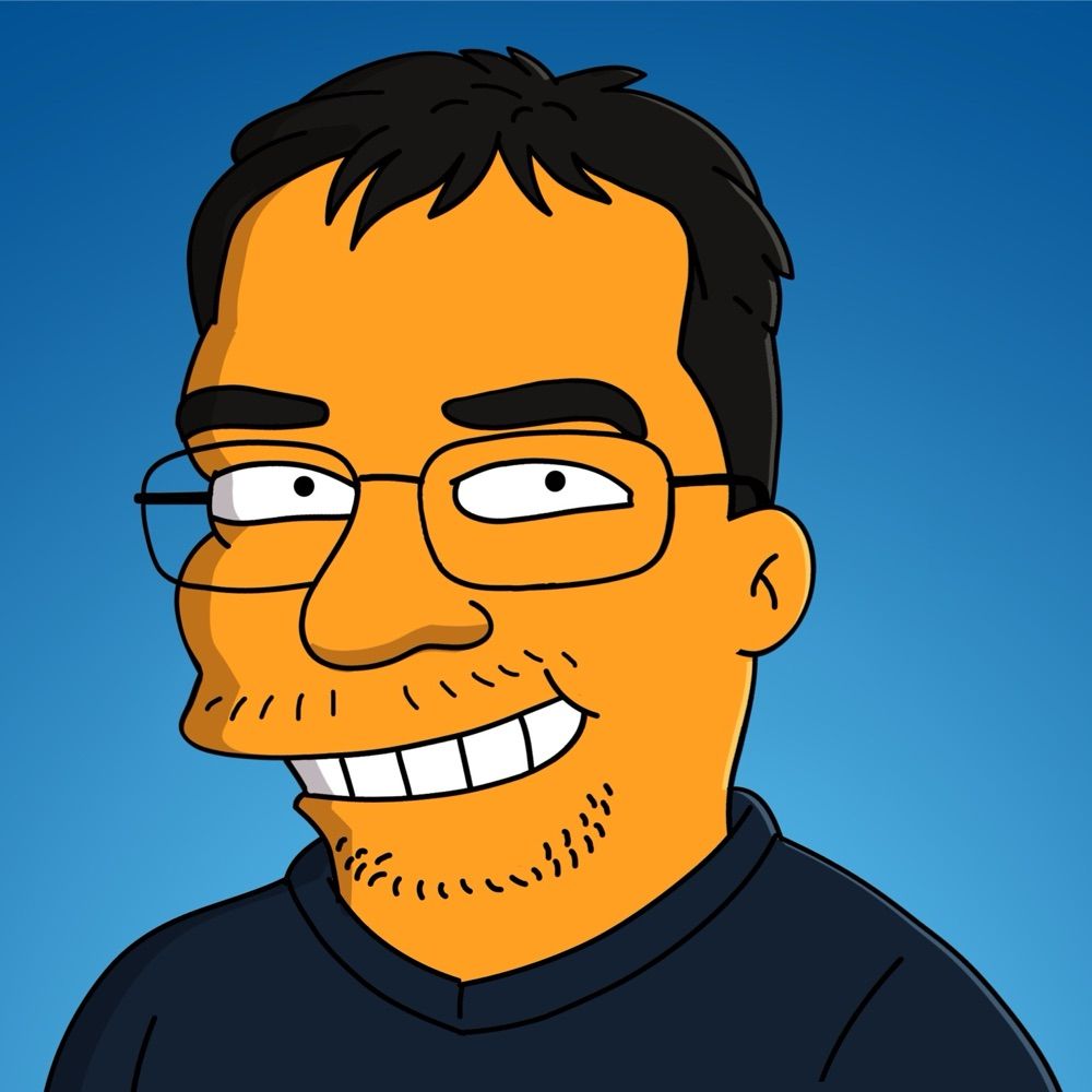 Nick Ota-Wang, MA, MA