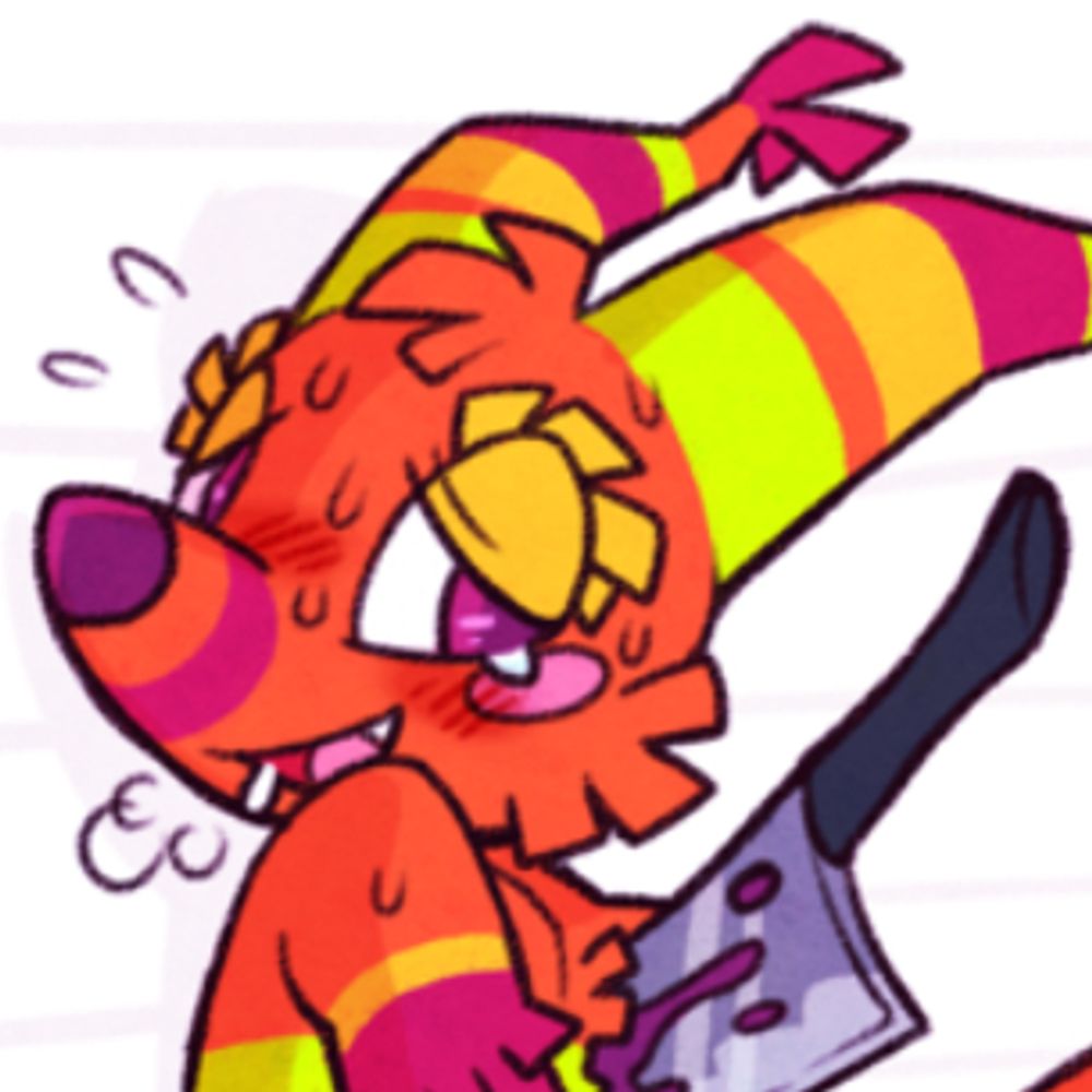 Pollyon But Gayer