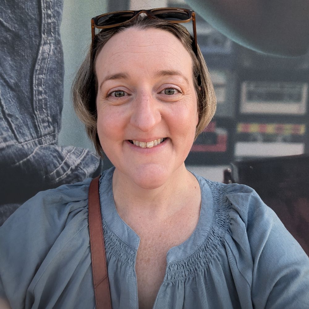 Theresa Thurston