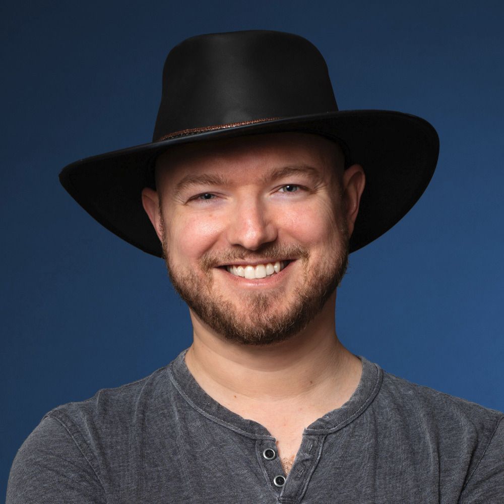 J. Derek Howard