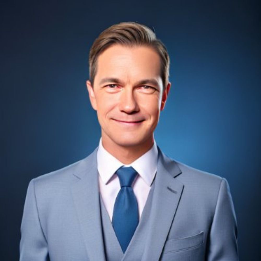 Bernhard Jodeleit