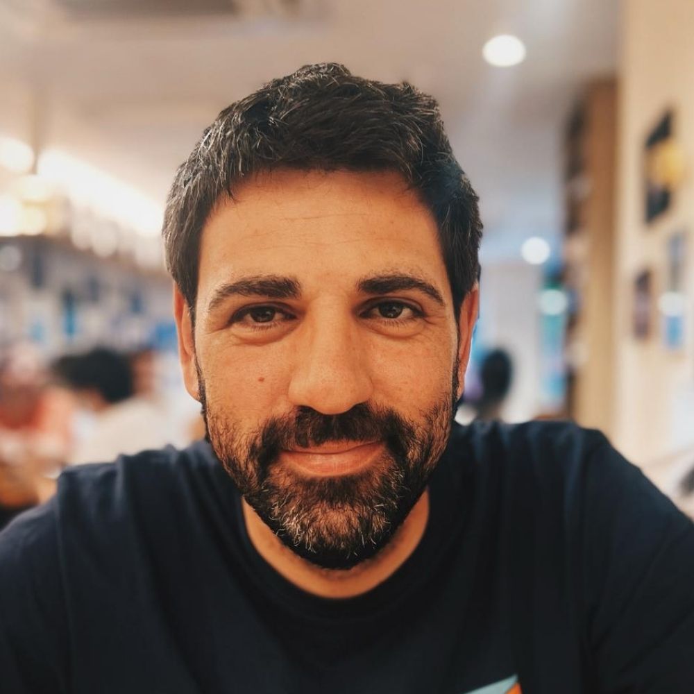 Ricard Vinyets Cid