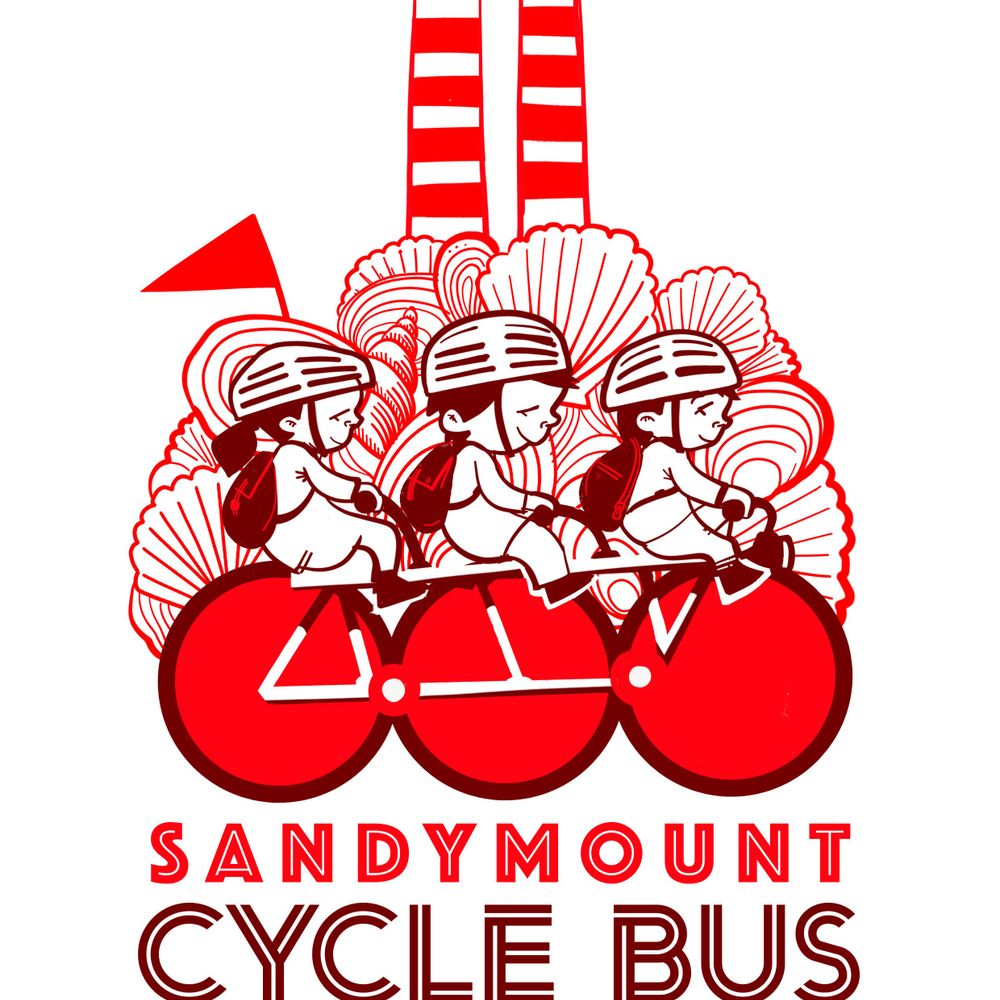 Sandymount Cycle Bus