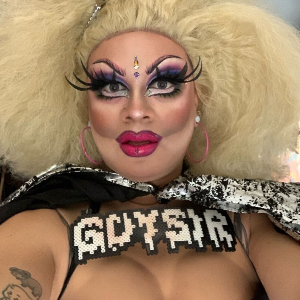 Cristal Guysir ™️
