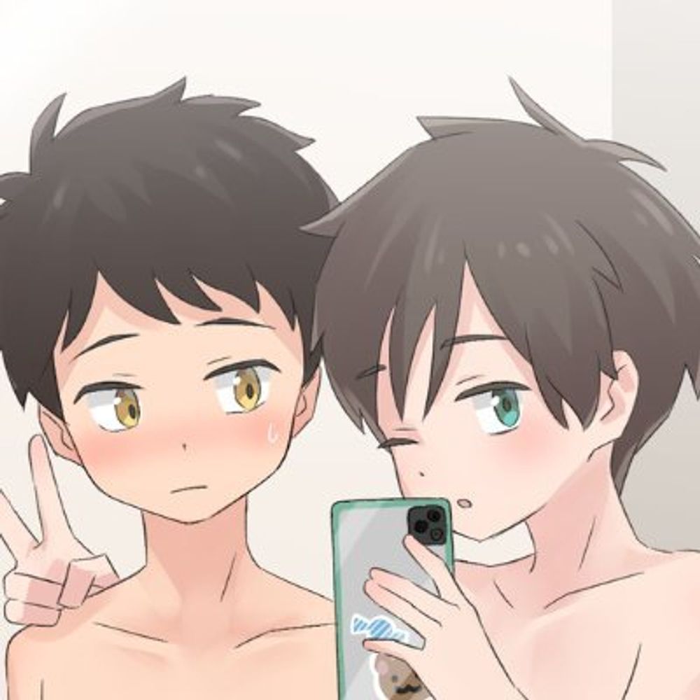 The Sato Twins