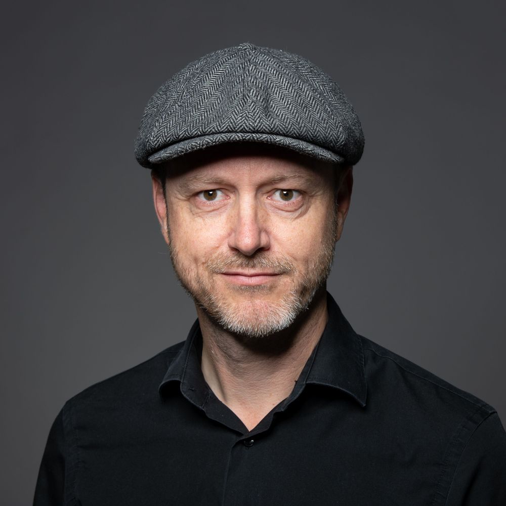 Paul Lucas