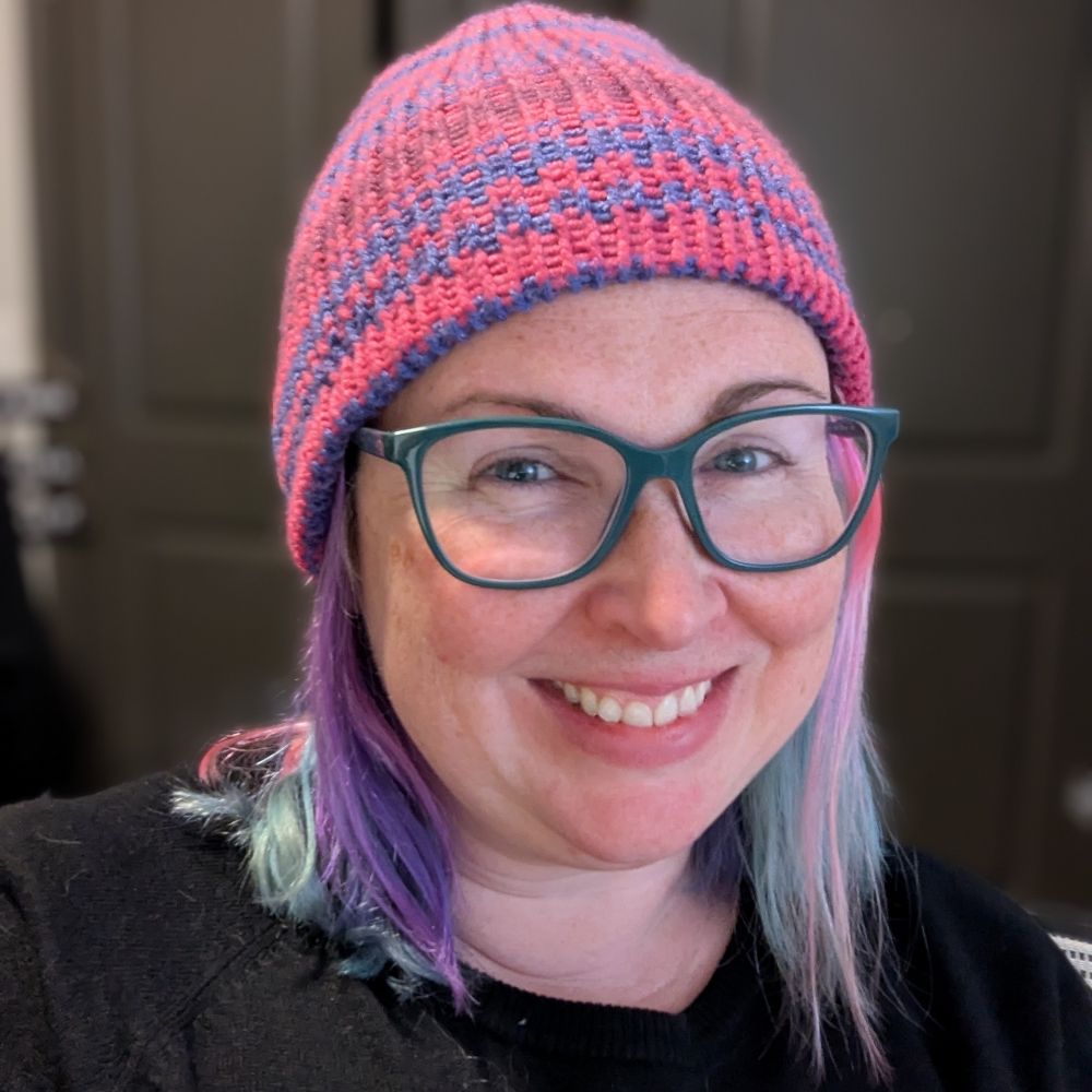 🌈 sammersault 🏳️‍🌈