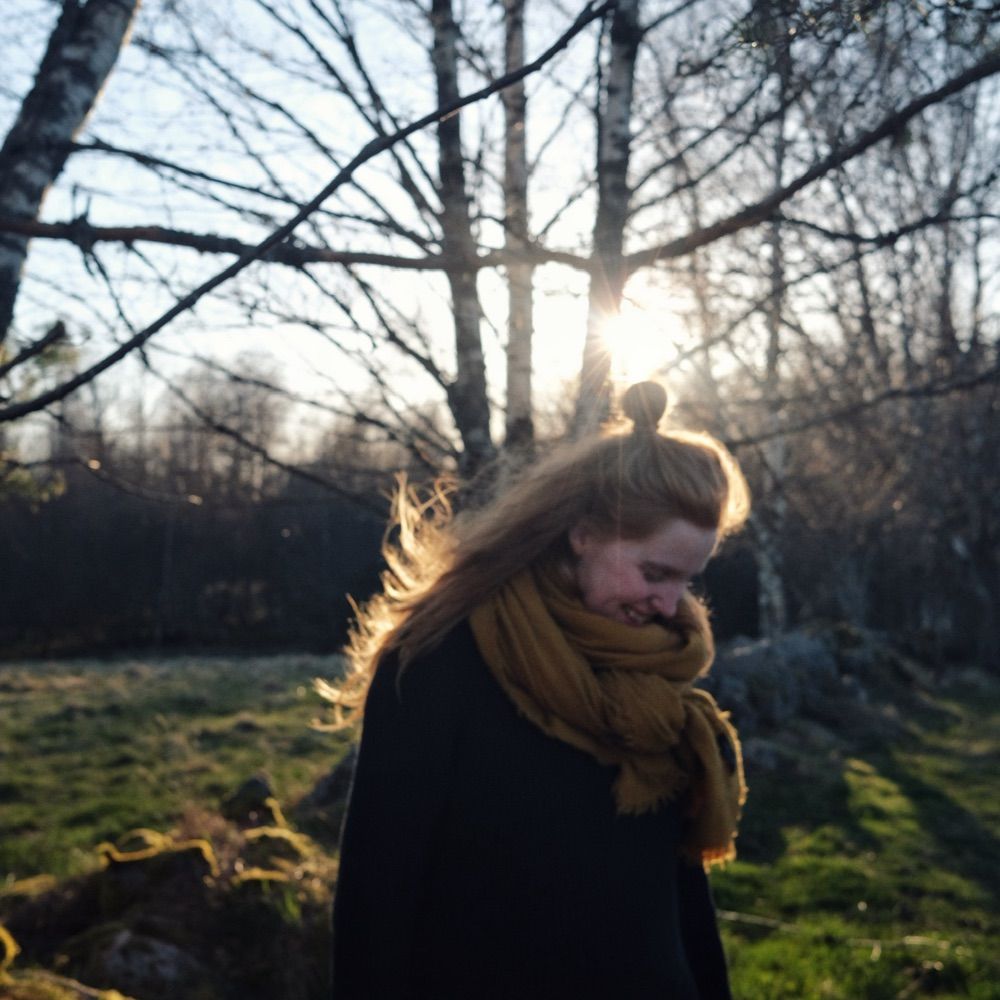 Mare Hilstra