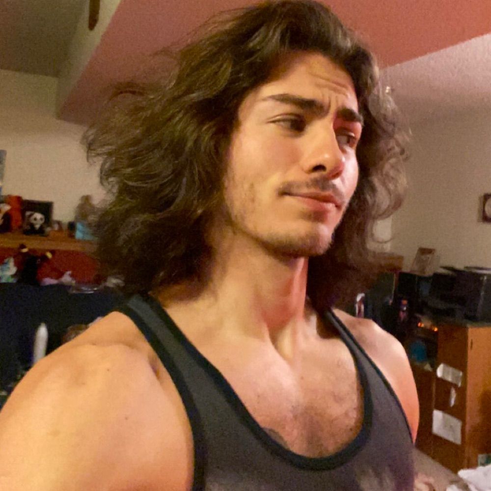 Damien Lehnsherr