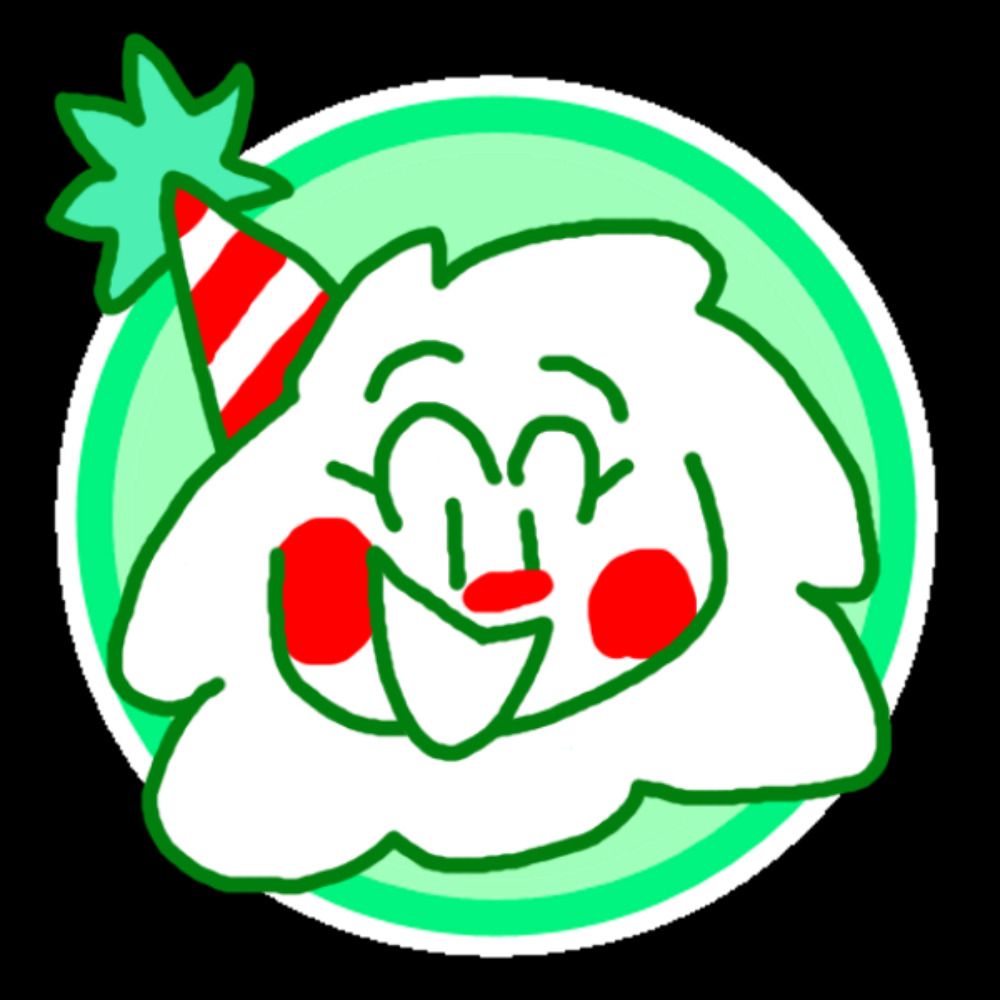 ruby clownkiwi