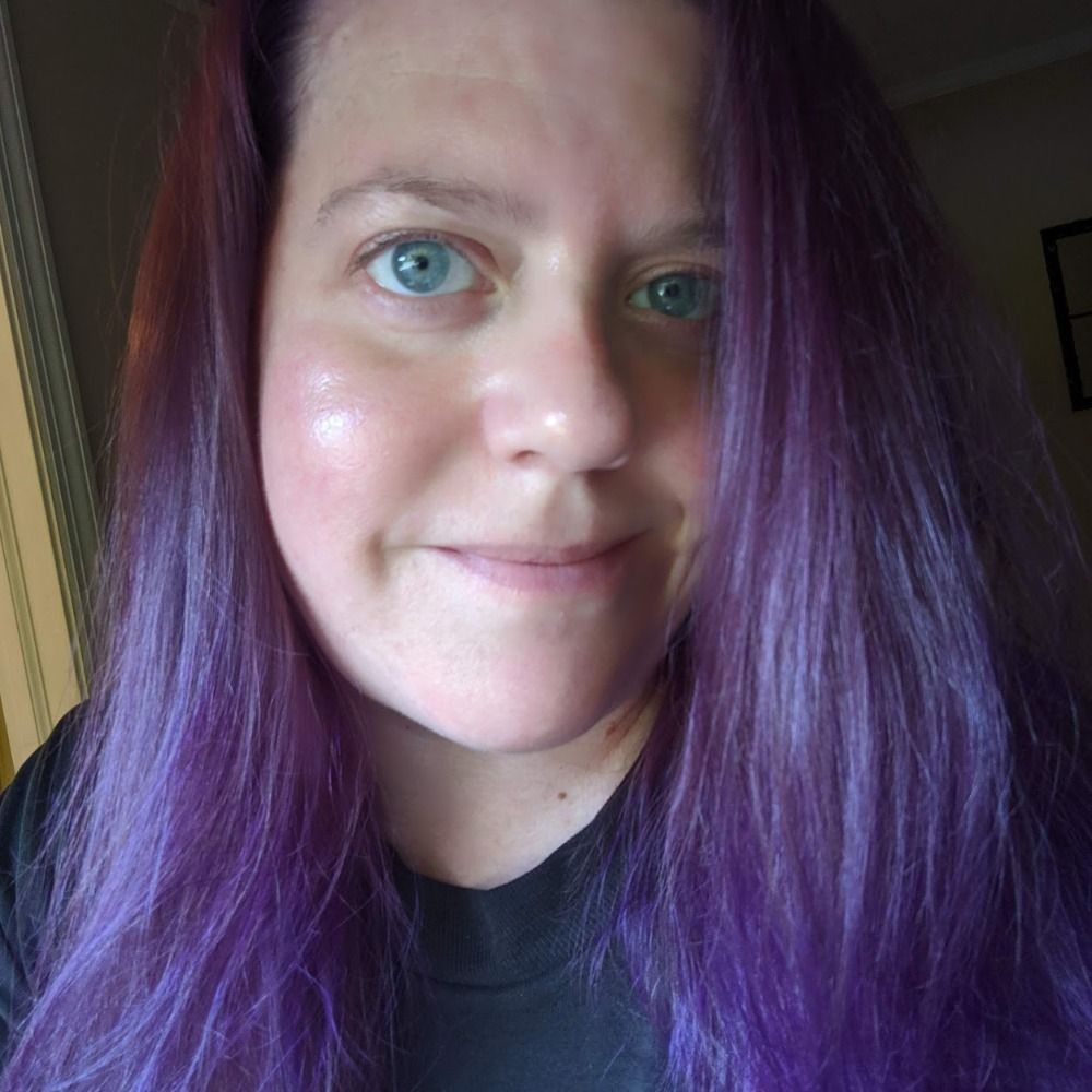 Melissa V. Hofelich