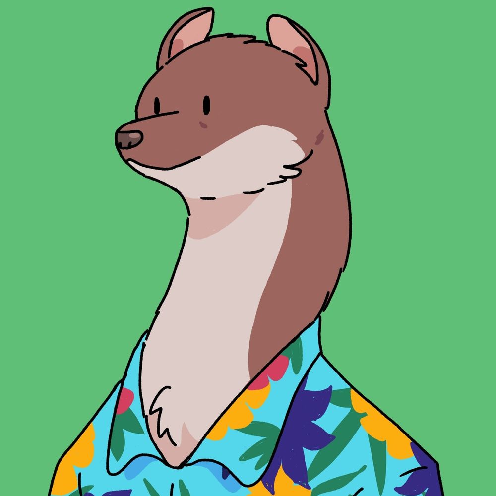 Van Weasel