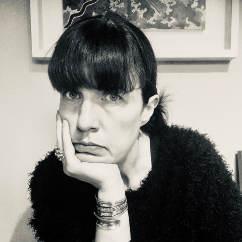 Amanda Jane Graham