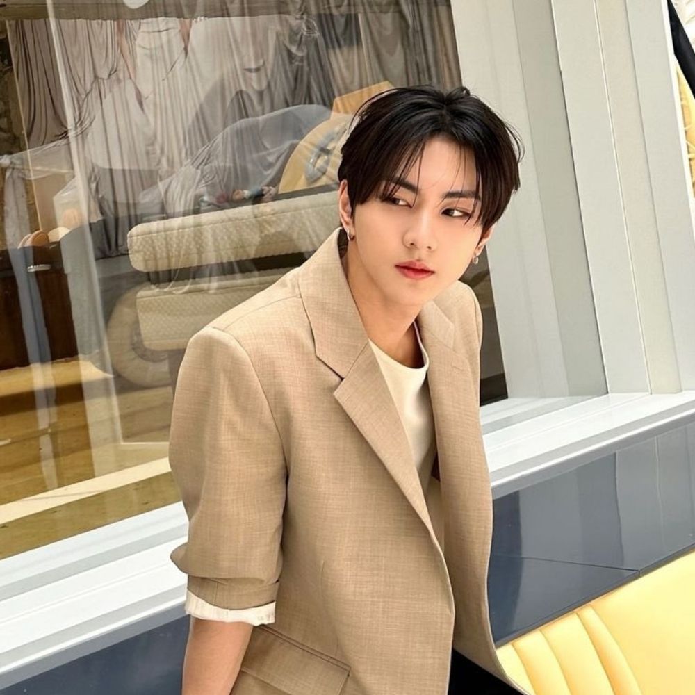 jungwon