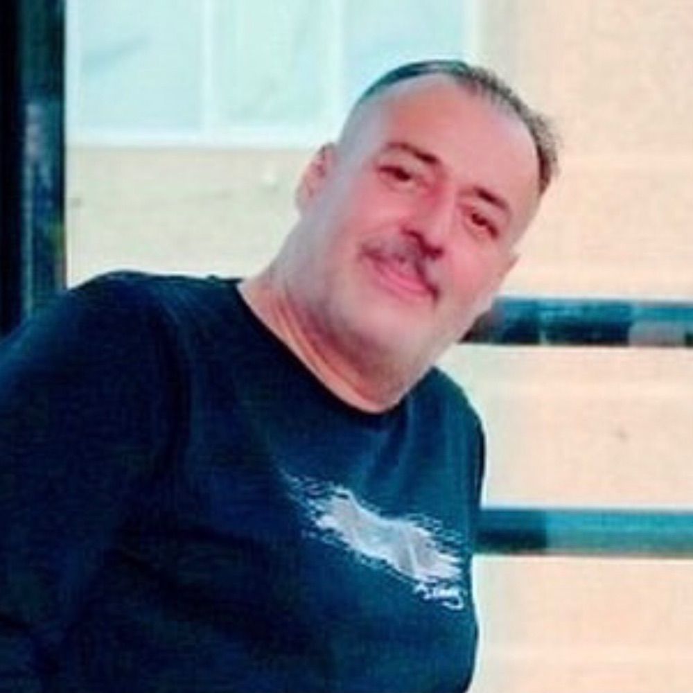 Profile avatar