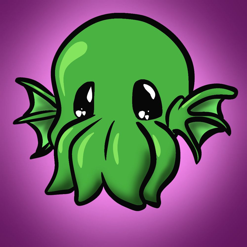 Shoggoth